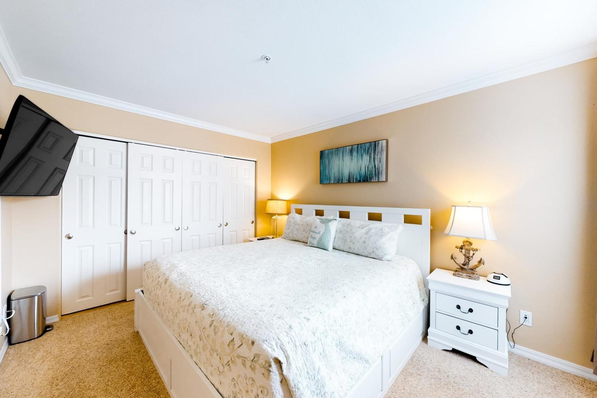 Ferienwohnung Waters Edge Salishan Beach Zimmer foto