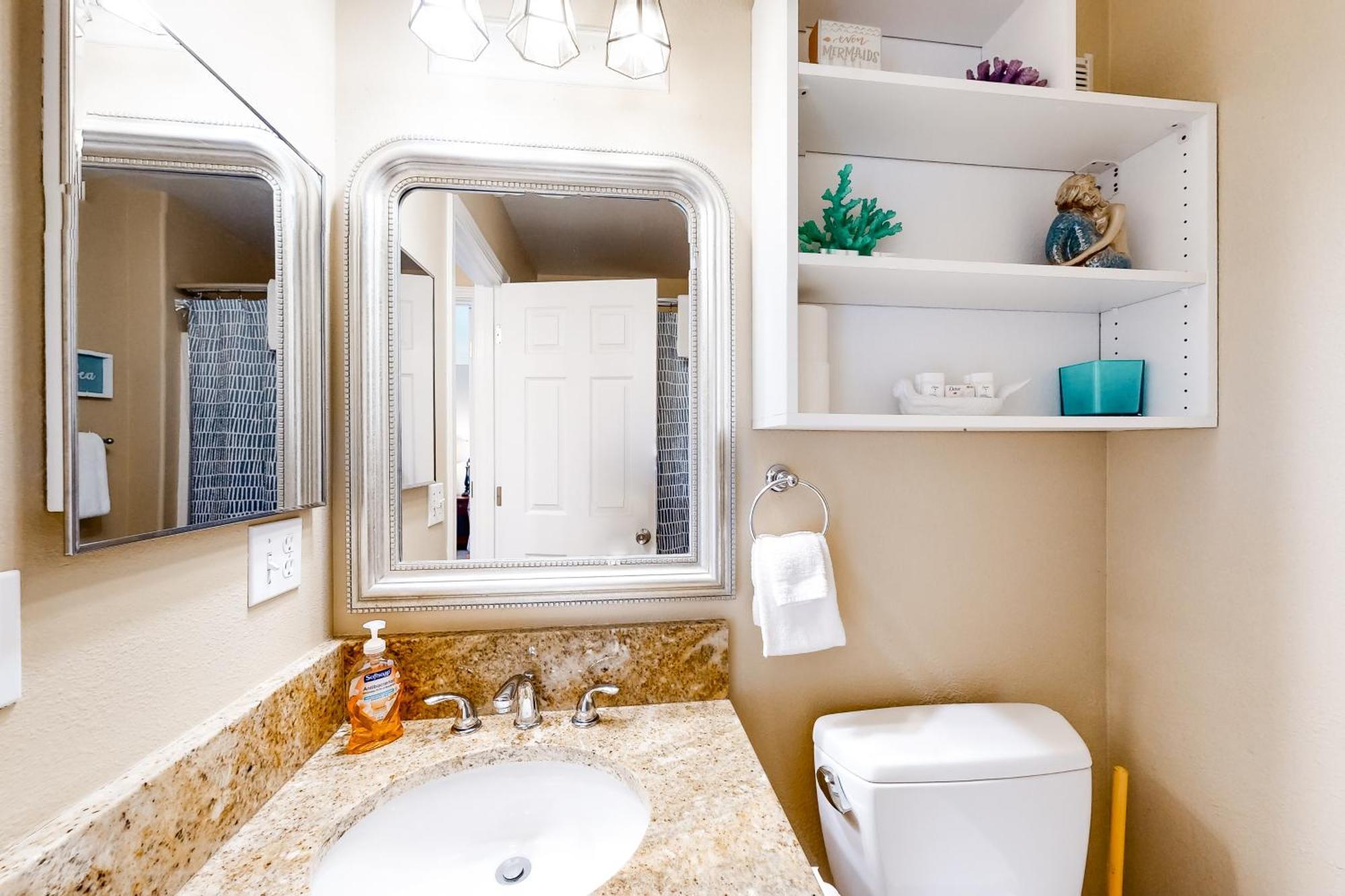 Ferienwohnung Waters Edge Salishan Beach Zimmer foto