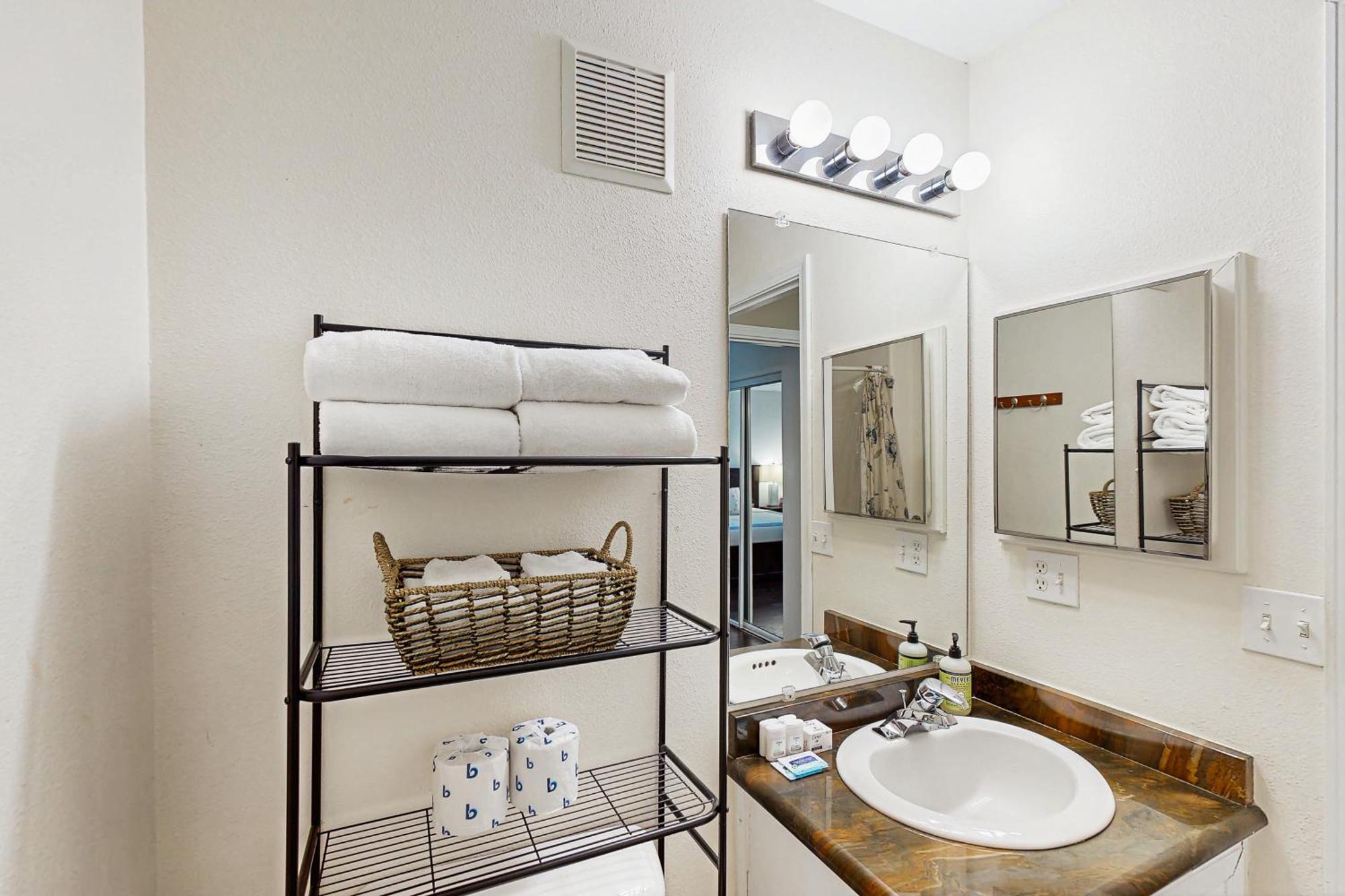 Ferienwohnung Waters Edge Salishan Beach Zimmer foto