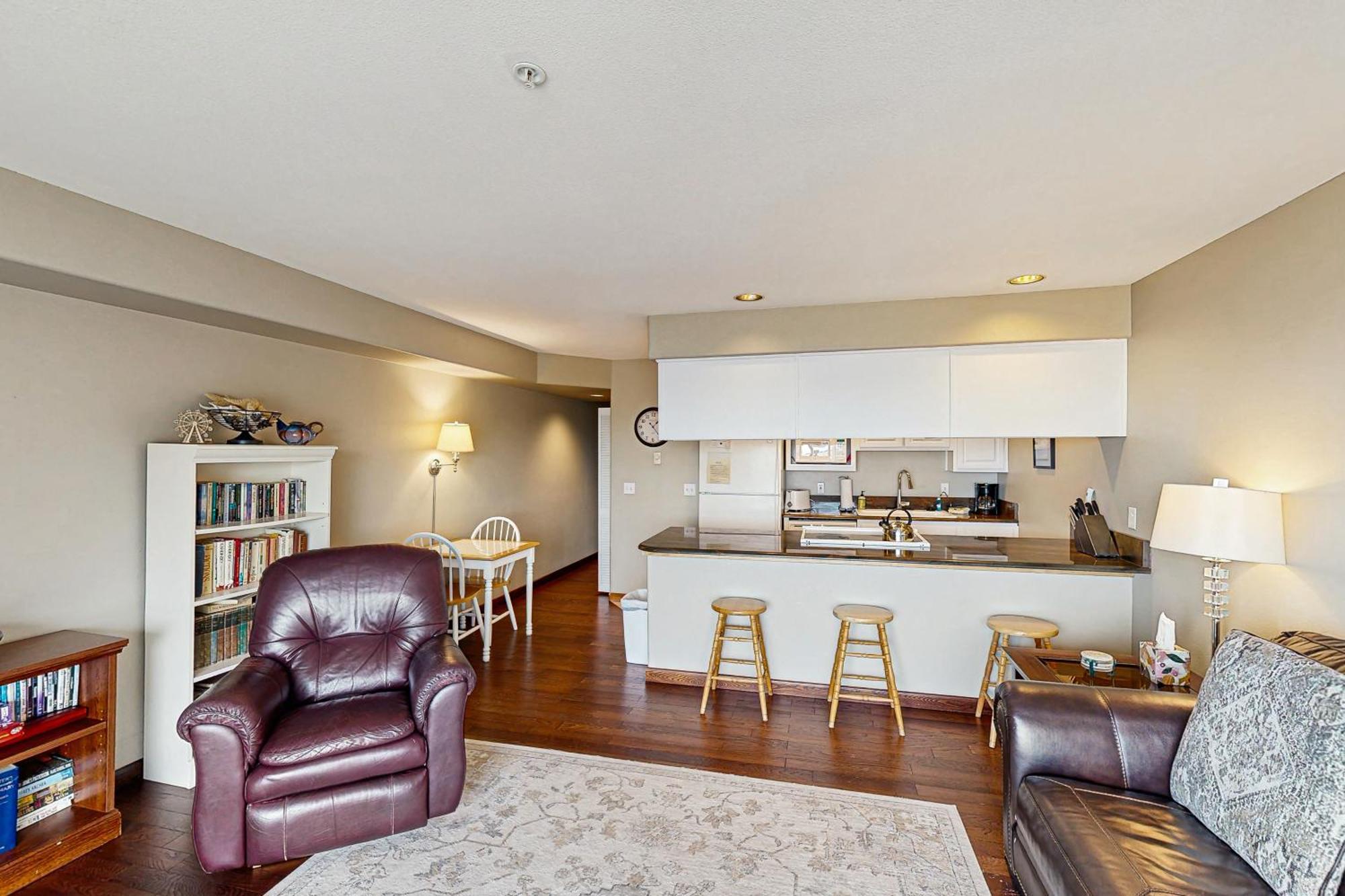 Ferienwohnung Waters Edge Salishan Beach Zimmer foto